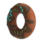 Choco Donut Anillo Erector Silicona Super Soft