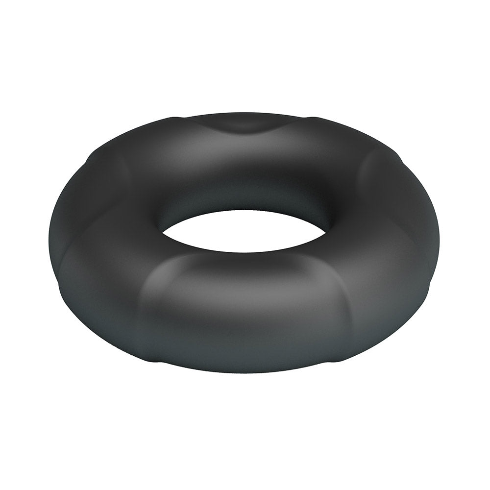Bull Ring 12 - Anillo Erector Silicona Super Soft Imagen secundaria del producto