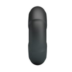 Bull Ring 12 - Anillo Erector Silicona Super Soft