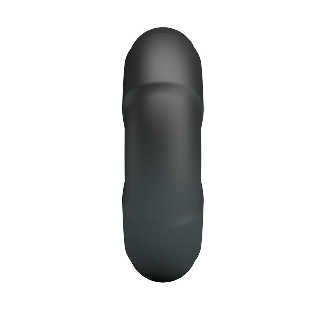 Bull Ring 12 - Anillo Erector Silicona Super Soft