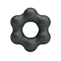 Bull Ring 10 - Anillo Erector Silicona Super Soft