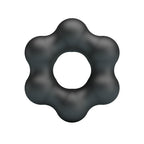 Bull Ring 10 - Anillo Erector Silicona Super Soft