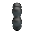 Bull Ring 10 - Anillo Erector Silicona Super Soft