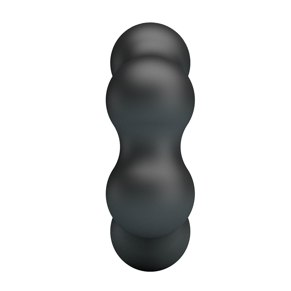Bull Ring 10 - Anillo Erector Silicona Super Soft