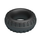 Bull Ring 3 - Anillo Erector Silicona Super Soft