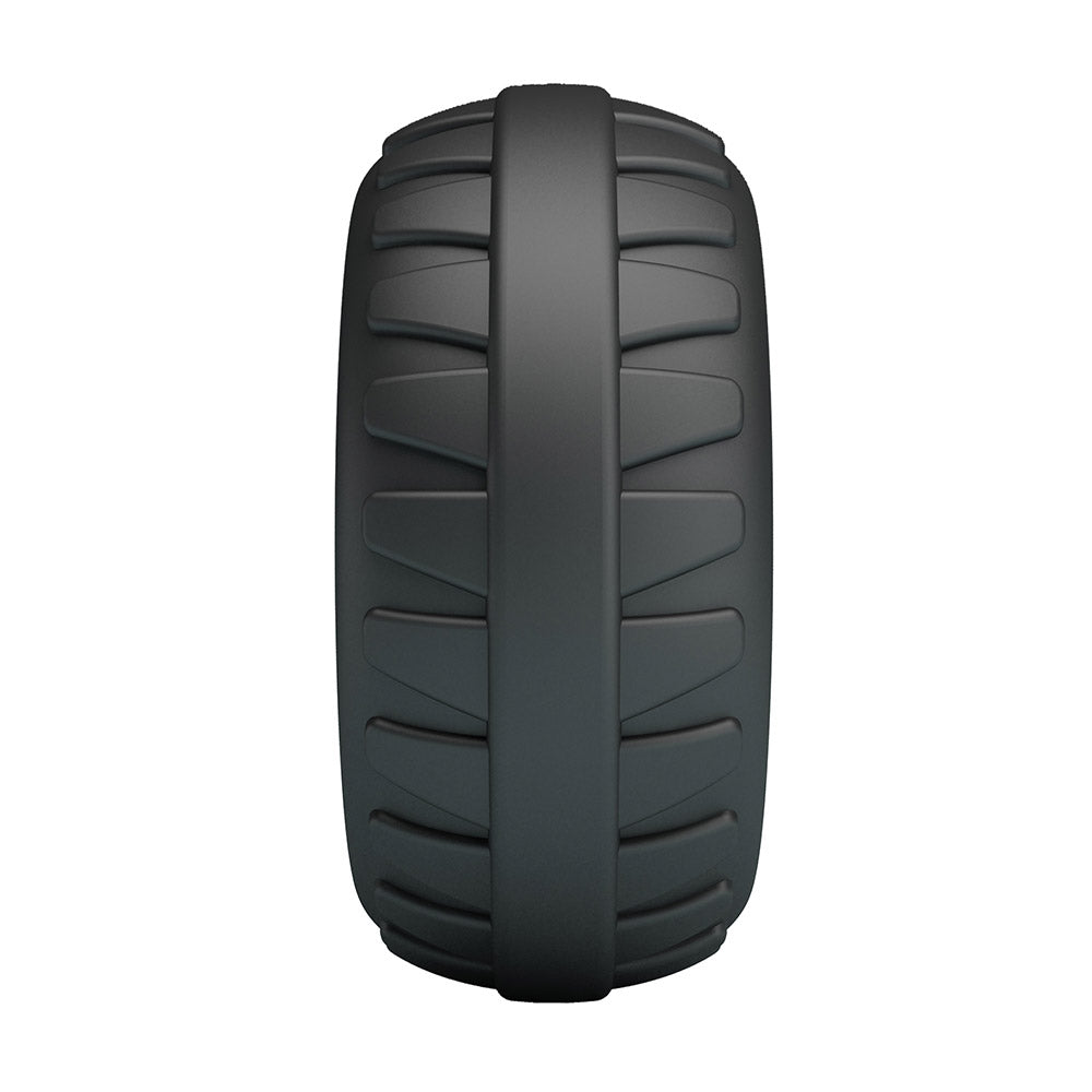 Bull Ring 3 - Anillo Erector Silicona Super Soft