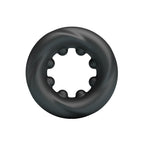 Bull Ring 4 - Anillo Erector Silicona Super Soft