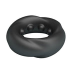Bull Ring 4 - Anillo Erector Silicona Super Soft