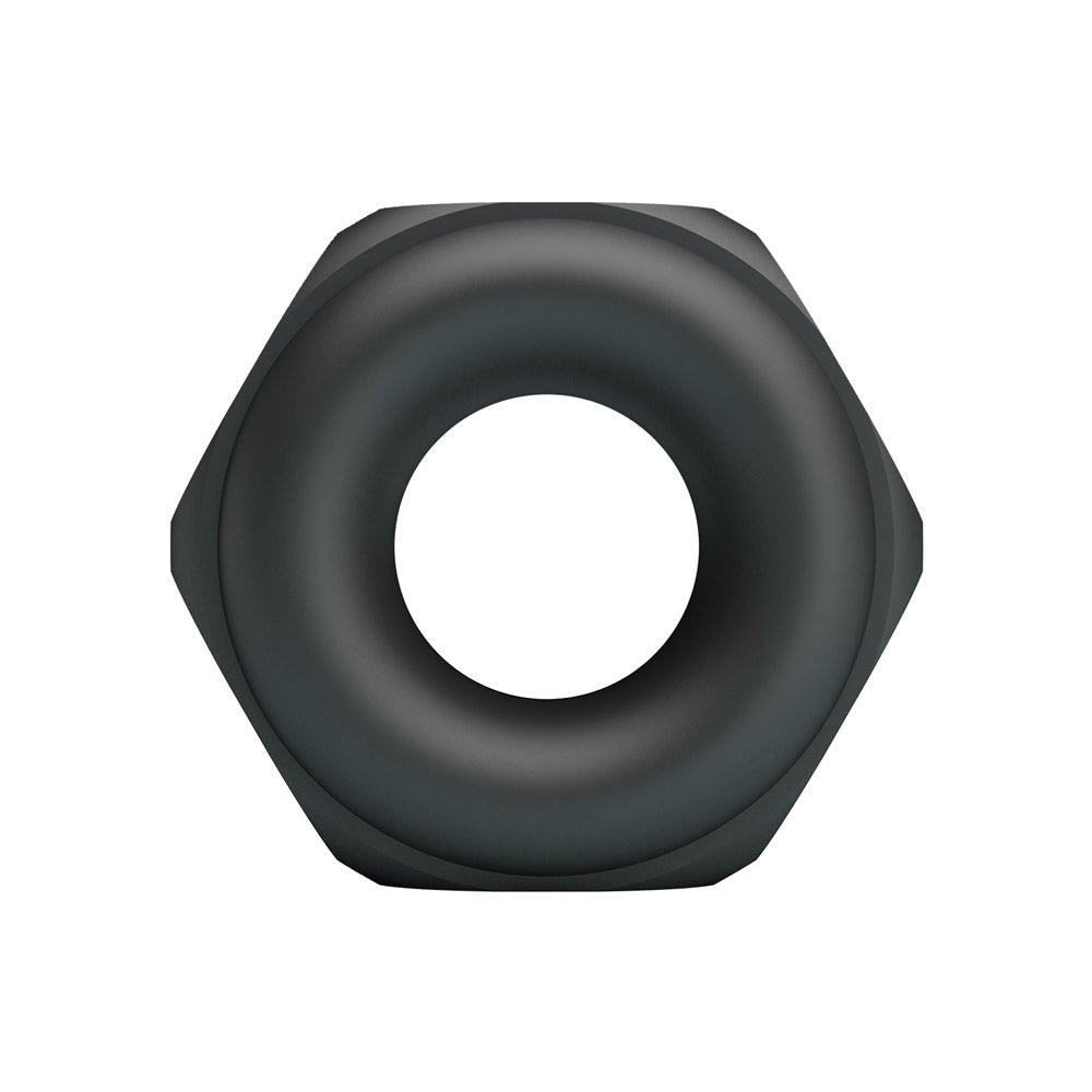 Bull Ring 14 - Anillo Erector Silicona Super Soft Imagen principal del producto