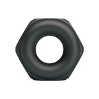 Bull Ring 14 - Anillo Erector Silicona Super Soft