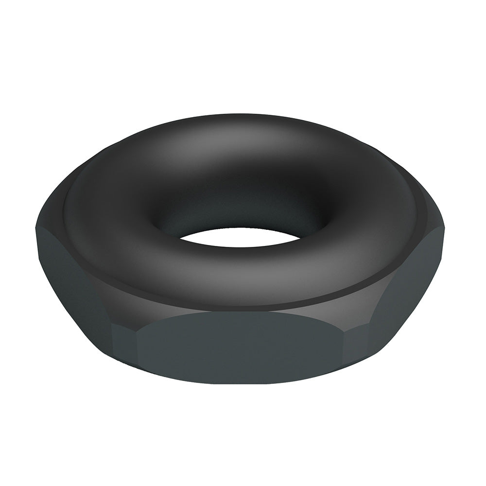 Bull Ring 14 - Anillo Erector Silicona Super Soft