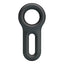 Bull Ring 18 - Anillo Erector Doble Silicona Super Soft