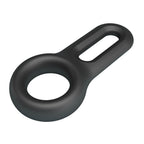 Bull Ring 18 - Anillo Erector Doble Silicona Super Soft