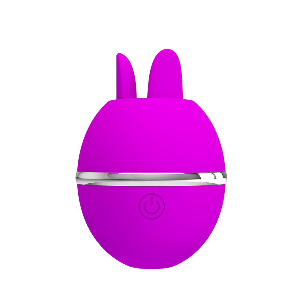 Gemini Ball 2 en 1 Estimulador Externo Recargable