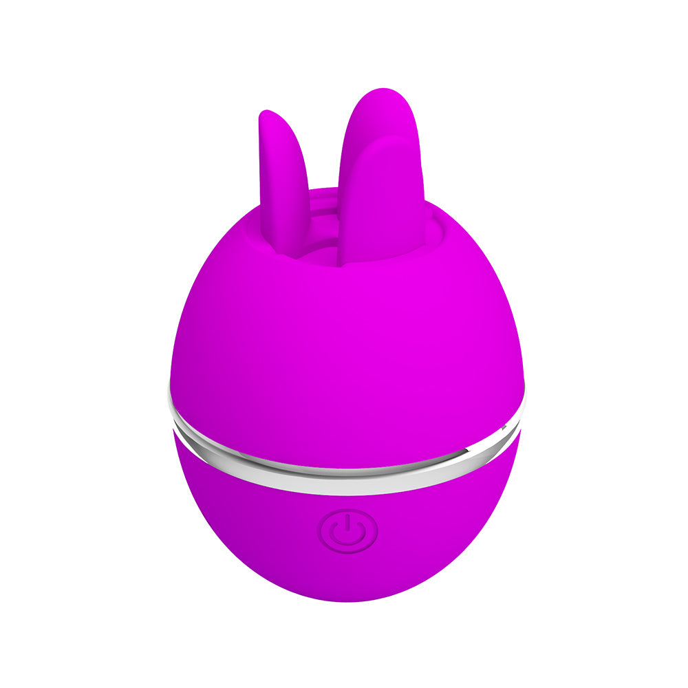 Gemini Ball 2 en 1 Estimulador Externo Recargable