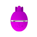 Gemini Ball 2 en 1 Estimulador Externo Recargable