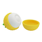 Pineapple Secret Estimulador Externo Recargable - Amarillo