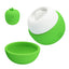 Apple Secret Estimulador Externo Recargable - Verde