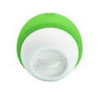 Apple Secret Estimulador Externo Recargable - Verde