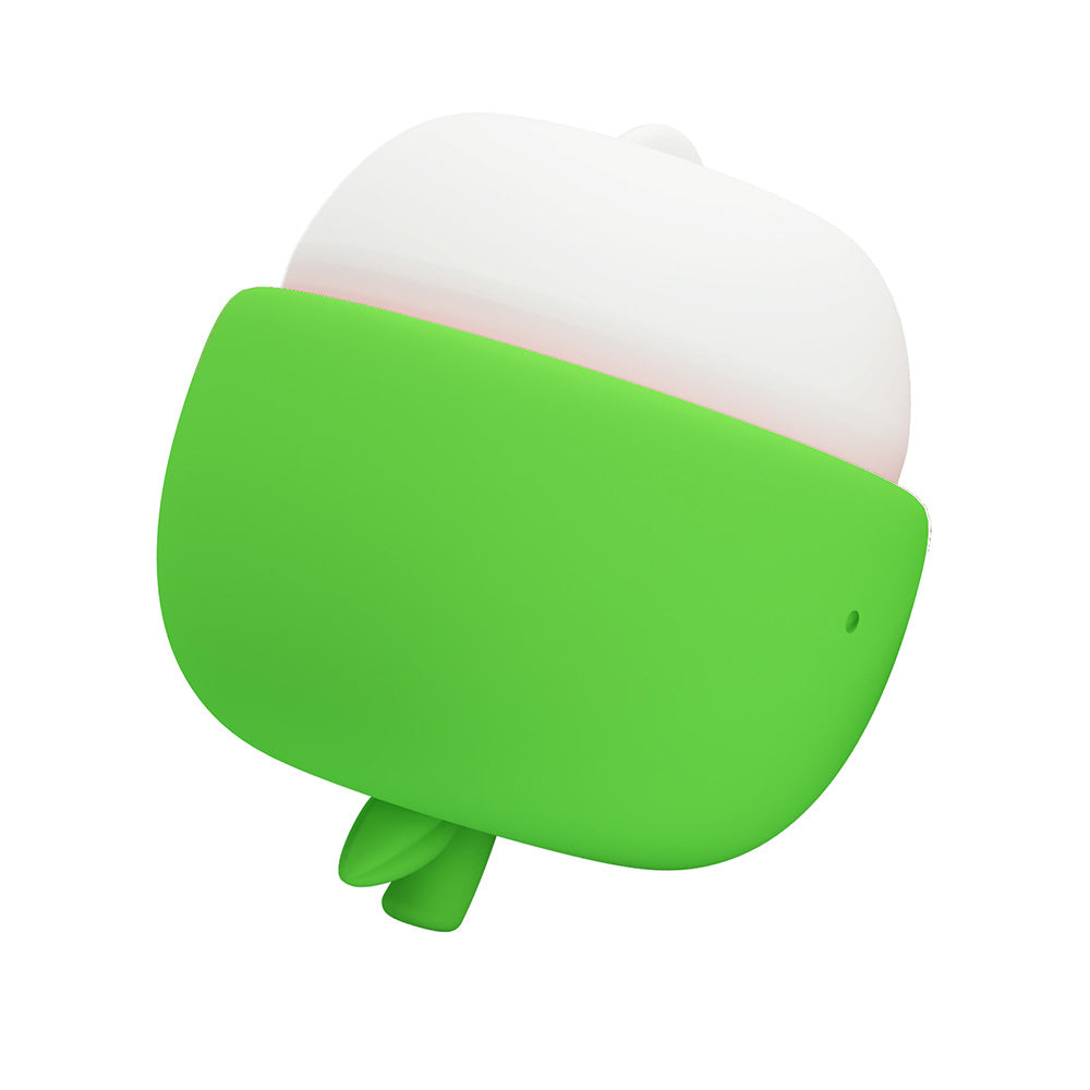 Apple Secret Estimulador Externo Recargable - Verde