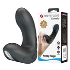 Honey Finger Dedo Vibrador Recargable