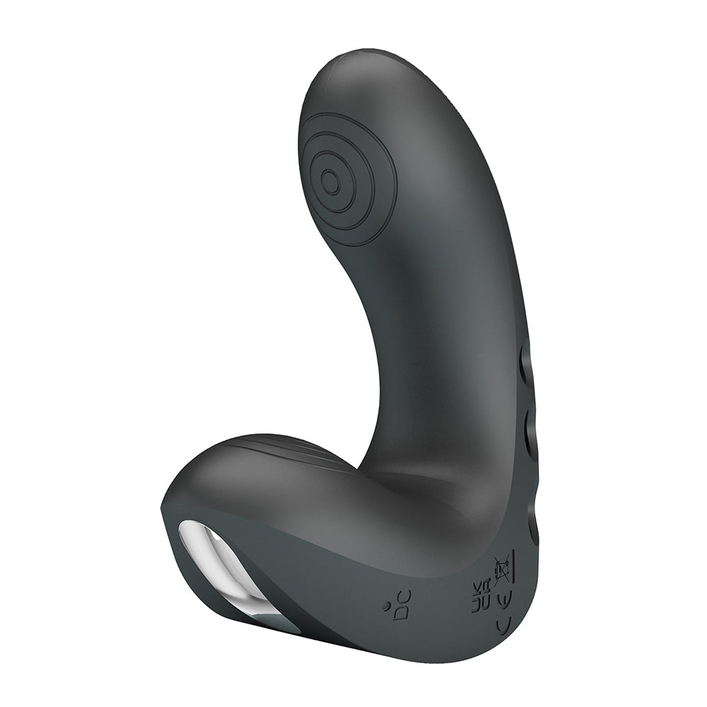 Honey Finger Dedo Vibrador Recargable Imagen principal del producto