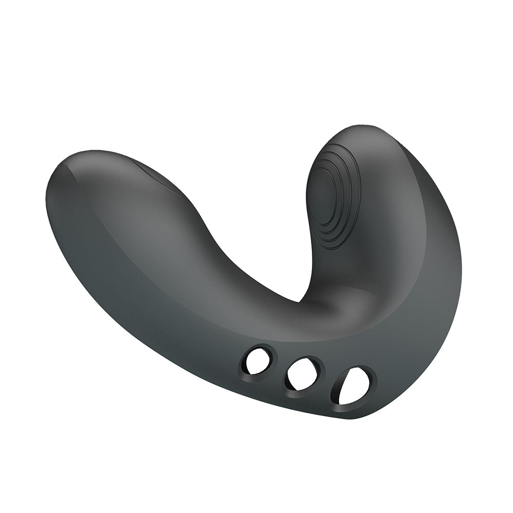 Honey Finger Dedo Vibrador Recargable