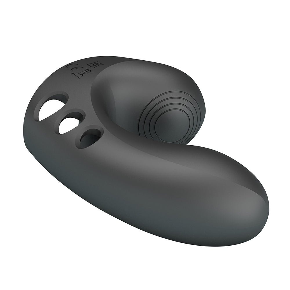 Honey Finger Dedo Vibrador Recargable