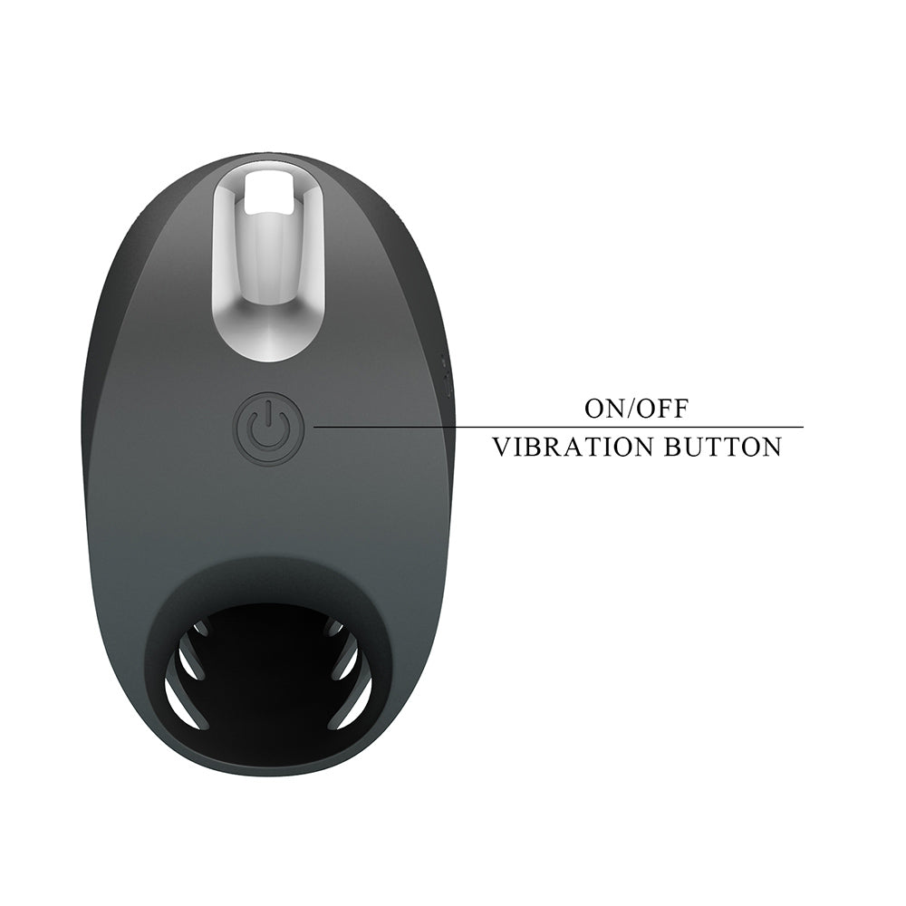 Honey Finger Dedo Vibrador Recargable