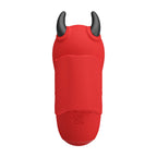 Magic Devil Dedo Succionador con Electroestimulación
