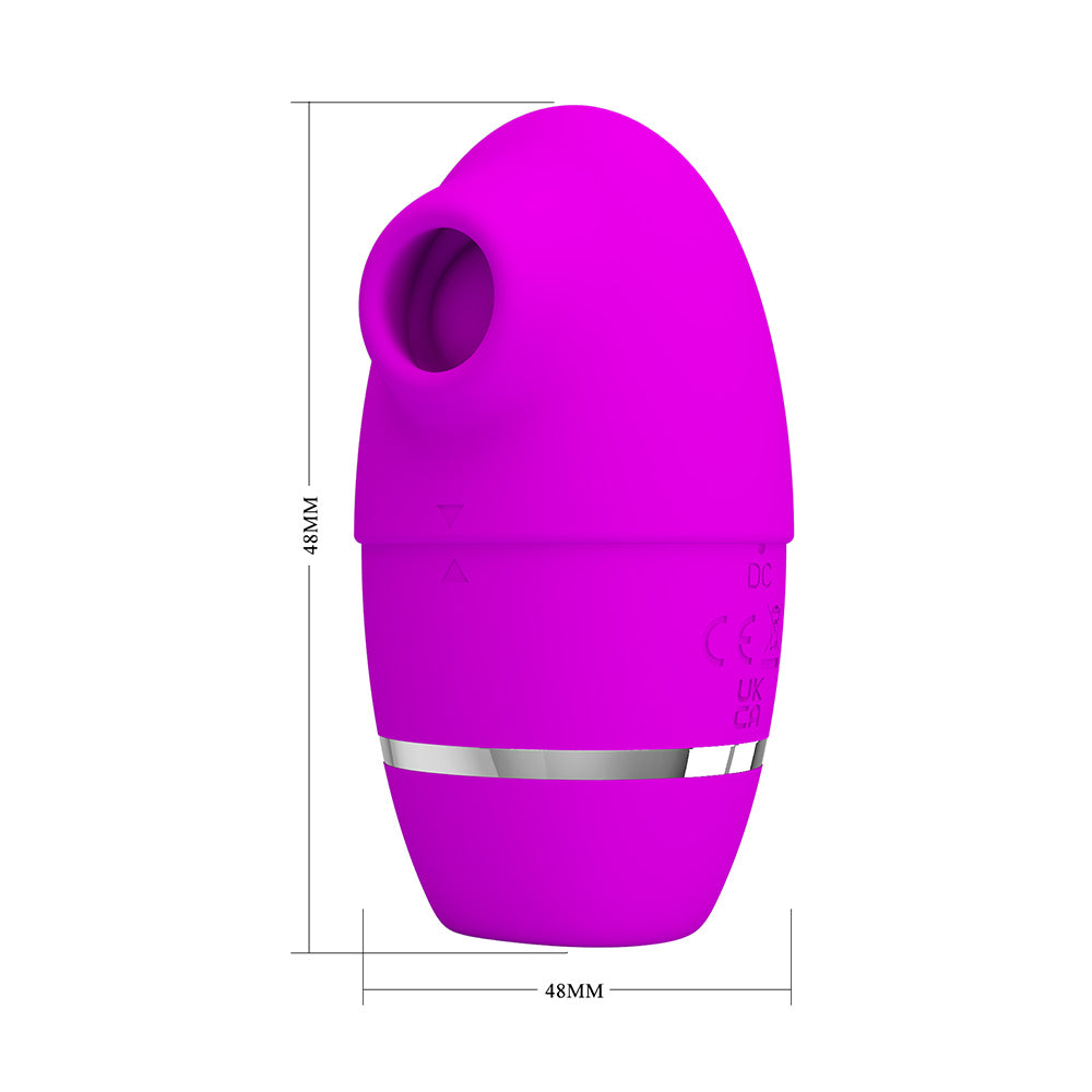 Estimulador Externo 4 en 1  Recargable