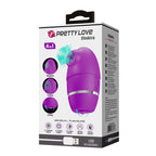 Estimulador Externo 4 en 1  Recargable