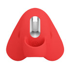 Carnation Dedo Vibrador Recargable
