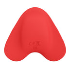 Carnation Dedo Vibrador Recargable