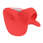Carnation Dedo Vibrador Recargable