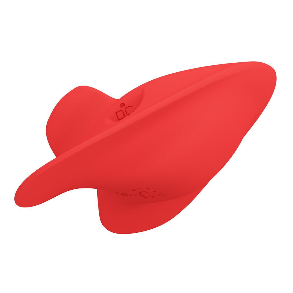 Carnation Dedo Vibrador Recargable