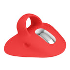 Carnation Dedo Vibrador Recargable