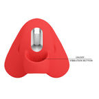 Carnation Dedo Vibrador Recargable