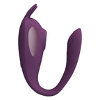 Shey Vibrador y Succionador Con App