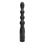 Federer Vibrador Anal Recargable