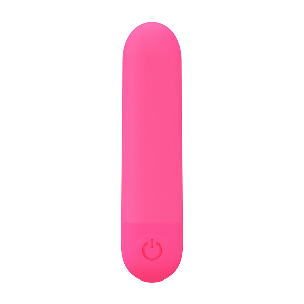 Stefan Bala Vibradora Recargable - Fucsia Imagen principal del producto
