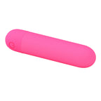 Stefan Bala Vibradora Recargable - Fucsia