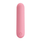 Stefan Bala Vibradora Recargable - Rosa