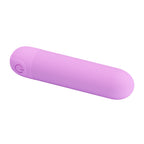 Stefan Bala Vibradora Recargable - Lila