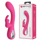 Novak Vibrador Dual Recargable