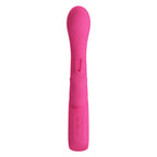 Novak Vibrador Dual Recargable