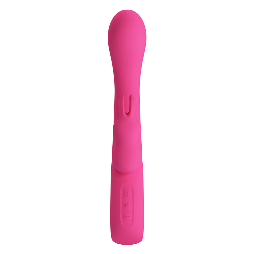 Novak Vibrador Dual Recargable
