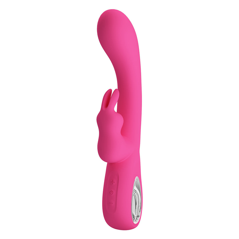 Novak Vibrador Dual Recargable Imagen principal del producto