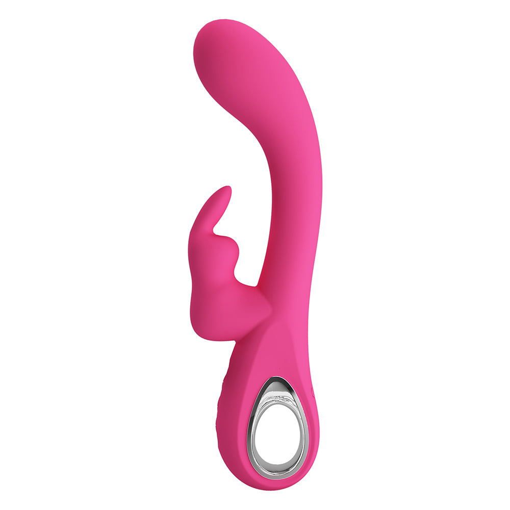 Novak Vibrador Dual Recargable
