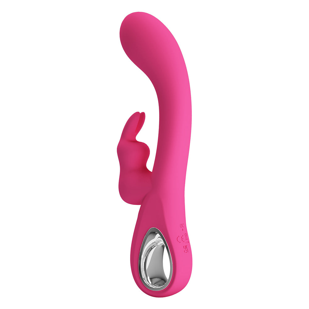 Novak Vibrador Dual Recargable